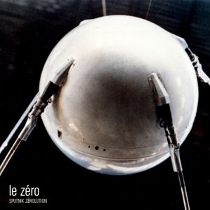 Sputnik Zerolution (EP)