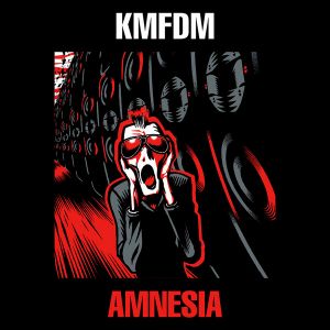 Amnesia (Single)