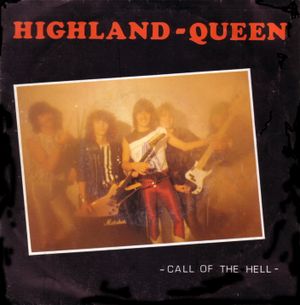 Call of the Hell (Single)
