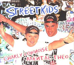 Streetkids (Live at the Street mix)