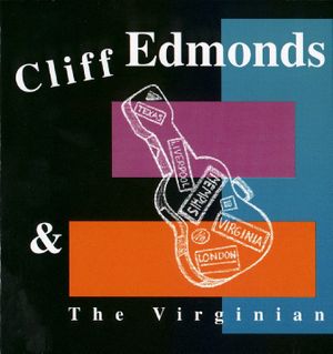 Cliff Edmonds & The Virginians