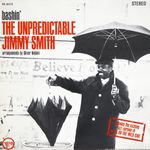 Pochette Bashin': The Unpredictable Jimmy Smith