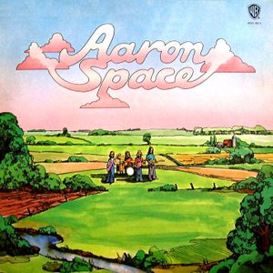 Aaron Space