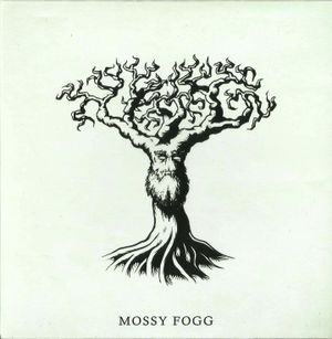 Mossy Fogg (EP)