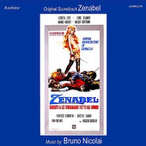 Zenabel (OST)