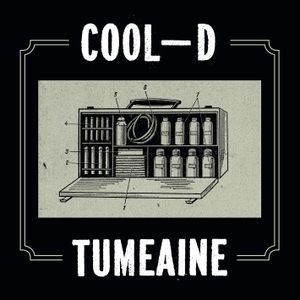 Tumeaine