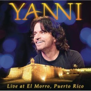 Live at El Morro, Puerto Rico (Live)