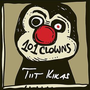 101 Clowns