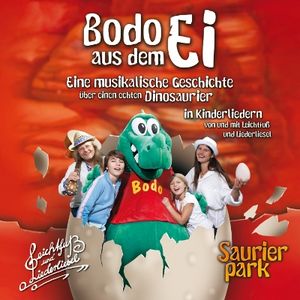 Bodo aus dem Ei