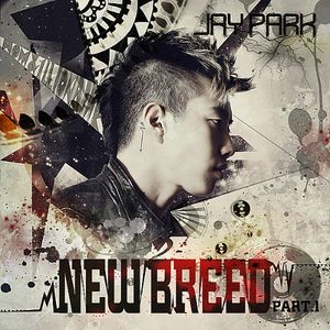 New Breed Part 1 (EP)