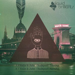 Budapest Evening (Single)