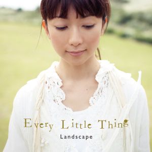 Landscape (Single)