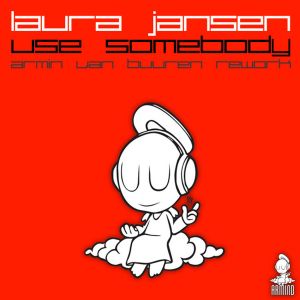 Use Somebody (Armin van Buuren rework) (Single)