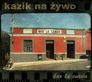Bar la Curva / Plamy na słońcu
