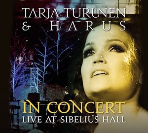 In Concert: Live at Sibelius Hall (Live)