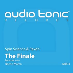 The Finale (Nacho Marco Hi Nrg remix)