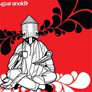 #6 Paranoid