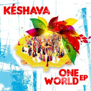 One World EP (EP)