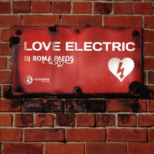 Love Electric (Single)