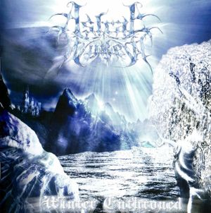 Winter Enthroned