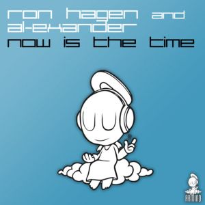 Now Is the Time (Single)