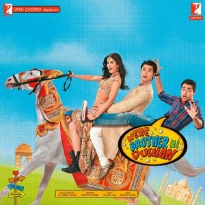 Mere Brother Ki Dulhan (OST)