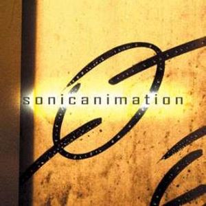 sonicanimation (EP)