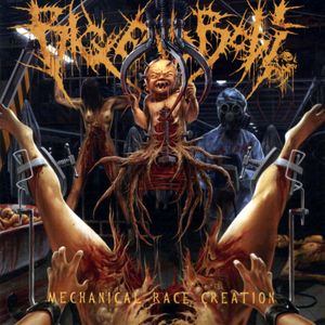 Moral Decay