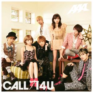 CALL / I4U (Single)