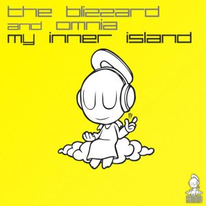 My Inner Island (Single)