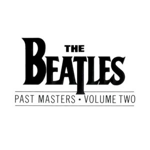 Past Masters · Volume Two
