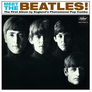 Meet The Beatles!
