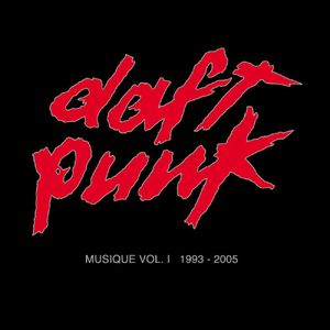 Musique, Volume 1: 1993–2005