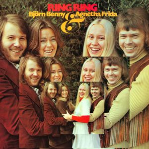Ring Ring (English version)