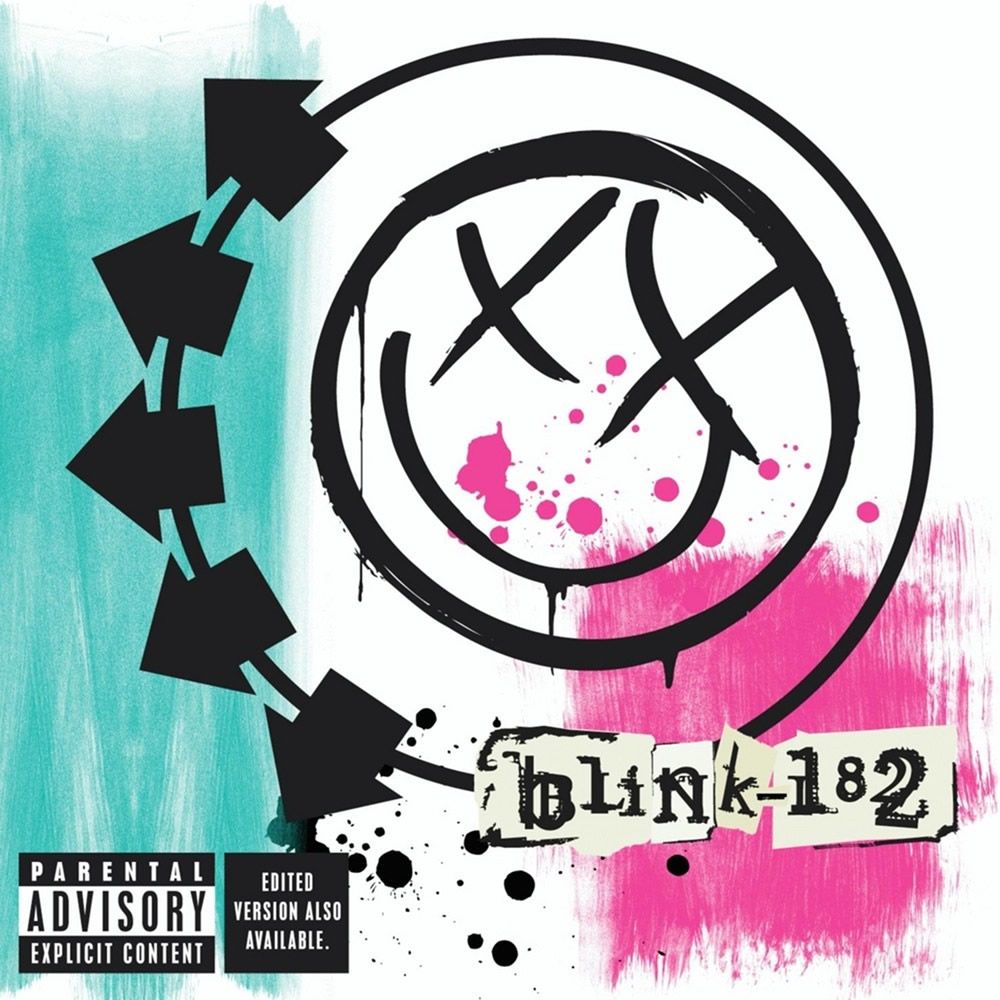 please tell me why blink 182 album