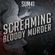 Pochette Screaming Bloody Murder