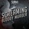 Screaming Bloody Murder (Japan version)