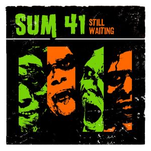 Still Waiting (disc 2) (Single)