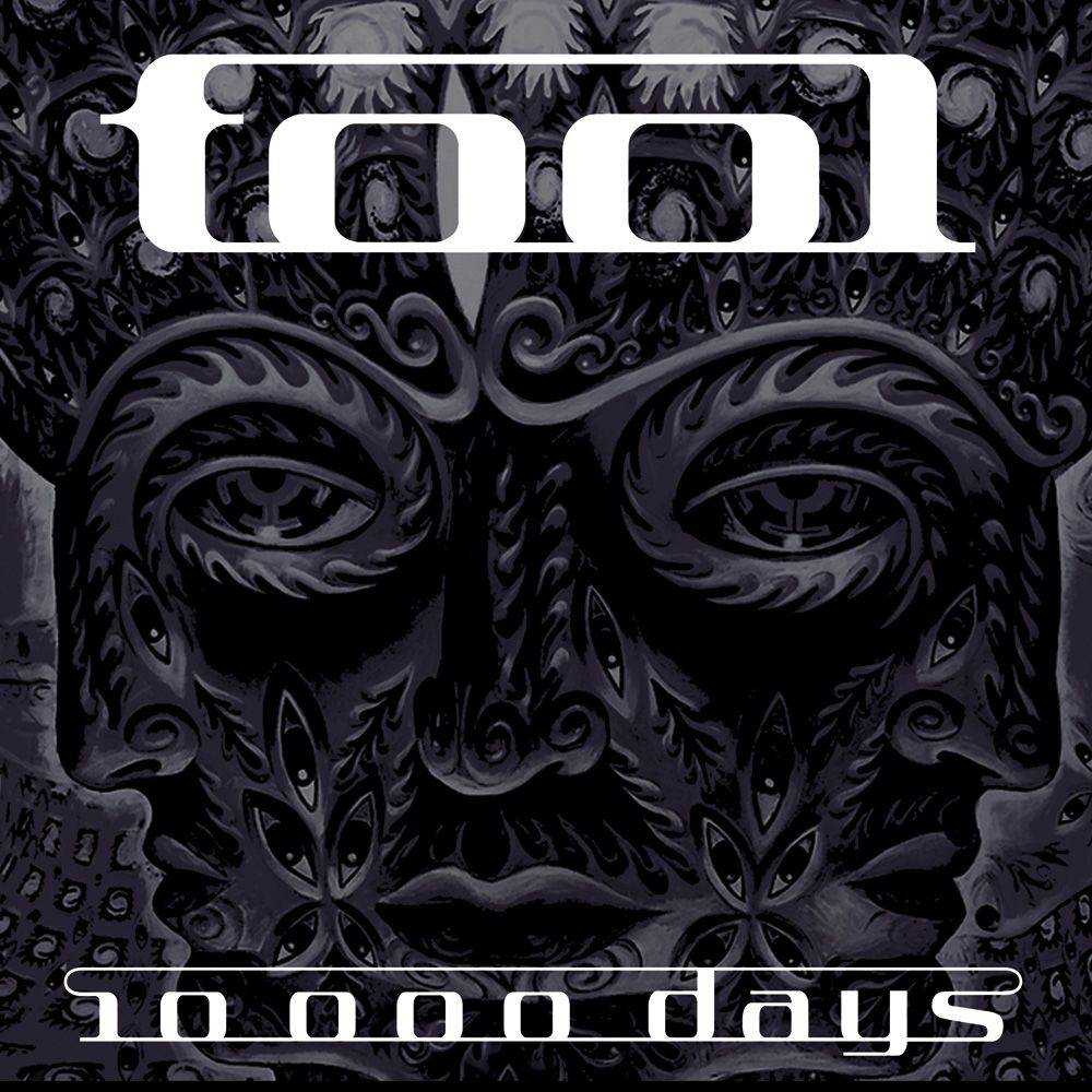 tool 10 000 days tour dates