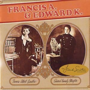 Francis A. & Edward K.