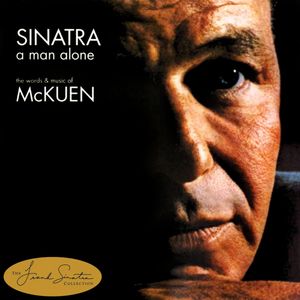 A Man Alone & Other Songs of Rod McKuen