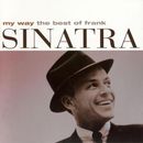 Pochette My Way: The Best of Frank Sinatra