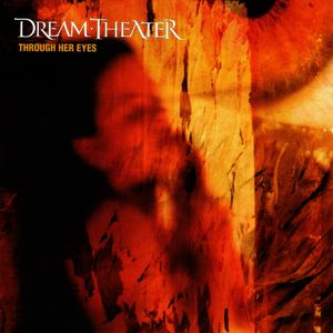 Through Her Eyes (Single)