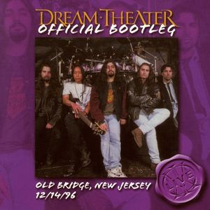 1996-12-14: Old Bridge, New Jersey (Live)