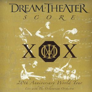 Score: 20th Anniversary World Tour (Live)