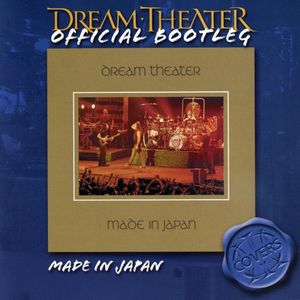 Made in Japan (Live)
