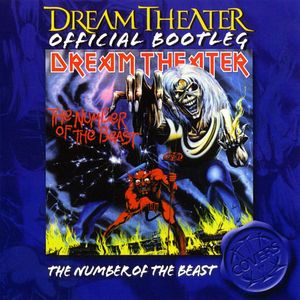 The Number of the Beast (Live)
