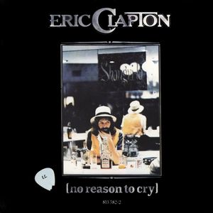 No Reason to Cry