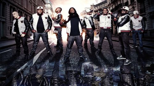 Cover Sexion d’Assaut