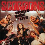 Pochette World Wide Live (Live)